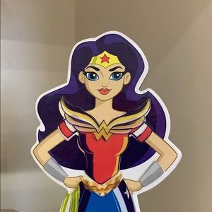 Meet your Posher, Denise